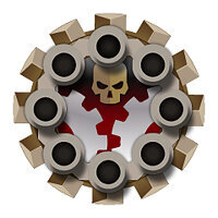 Трофей {trophy} в игре Killzone 3 для PS3