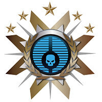 Трофей {trophy} в игре Killzone 3 для PS3