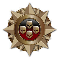 Трофей {trophy} в игре Killzone 3 для PS3