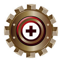 Трофей {trophy} в игре Killzone 3 для PS3