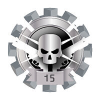 Трофей {trophy} в игре Killzone 3 для PS3