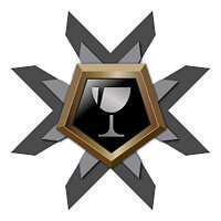 Трофей {trophy} в игре Killzone 3 для PS3