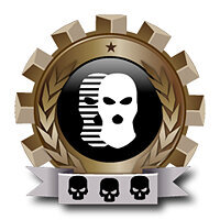 Трофей {trophy} в игре Killzone 3 для PS3
