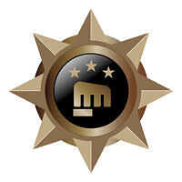 Трофей {trophy} в игре Killzone 3 для PS3