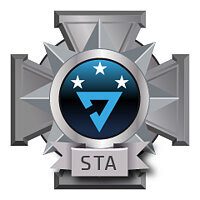 Трофей {trophy} в игре Killzone 3 для PS3