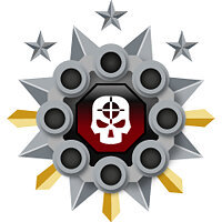 Трофей {trophy} в игре Killzone 3 для PS3