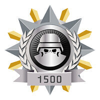 Трофей {trophy} в игре Killzone 3 для PS3