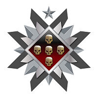 Трофей {trophy} в игре Killzone 3 для PS3
