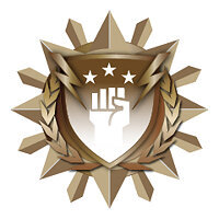 Трофей {trophy} в игре Killzone 3 для PS3