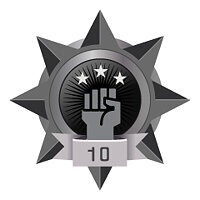 Трофей {trophy} в игре Killzone 3 для PS3