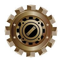 Трофей {trophy} в игре Killzone 3 для PS3