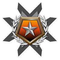 Трофей {trophy} в игре Killzone 3 для PS3