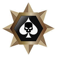 Трофей {trophy} в игре Killzone 3 для PS3