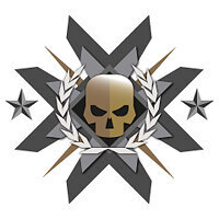 Трофей {trophy} в игре Killzone 3 для PS3