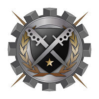 Трофей {trophy} в игре Killzone 3 для PS3