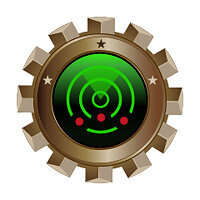 Трофей {trophy} в игре Killzone 3 для PS3