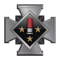 Трофей {trophy} в игре Killzone 3 для PS3