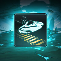 Достижение Trans-Siberian Express в игре Destroy All Humans! 2 - Reprobed для Xbox Series