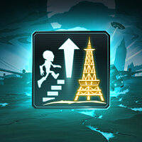 Достижение Higher Than the Futen Zoku в игре Destroy All Humans! 2 - Reprobed для Xbox Series