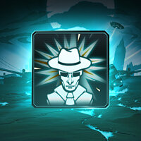 Достижение Freshly Squeezed в игре Destroy All Humans! 2 - Reprobed для Xbox Series