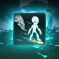 Достижение Dusted в игре Destroy All Humans! 2 - Reprobed для Xbox Series