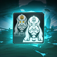 Достижение Ouch of Body Experience в игре Destroy All Humans! 2 - Reprobed для Xbox Series