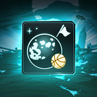 Достижение PK Slam Dunk в игре Destroy All Humans! 2 - Reprobed для Xbox Series