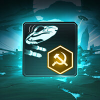 Достижение The Irony of Fate, or Enjoy Your Tunguska! в игре Destroy All Humans! 2 - Reprobed для Xbox Series