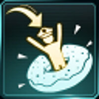 Достижение Forbidden Donut в игре Destroy All Humans! 2 - Reprobed для GOG
