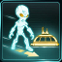 Достижение Steezy Down the Spine в игре Destroy All Humans! 2 - Reprobed для GOG