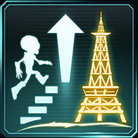 Достижение Не всякая птица-сан долетит в игре Destroy All Humans! 2 - Reprobed для Steam