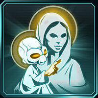 Достижение Культовая культура в игре Destroy All Humans! 2 - Reprobed для Steam