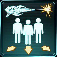 Достижение За тремя зайцами в игре Destroy All Humans! 2 - Reprobed для Steam