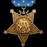 Достижение The Medal of Honor в игре Aircraft Carrier Survival для Steam