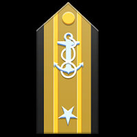 Достижение Rear Admiral в игре Aircraft Carrier Survival для Steam