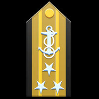 Достижение Vice Admiral в игре Aircraft Carrier Survival для Steam