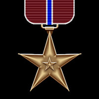 Достижение The Bronze Star в игре Aircraft Carrier Survival для Steam