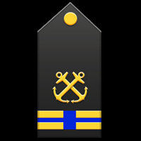 Достижение Warrant Officer в игре Aircraft Carrier Survival для Steam