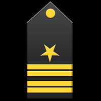 Достижение Lieutenant в игре Aircraft Carrier Survival для Steam