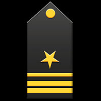 Достижение Lieutenant Junior Grade в игре Aircraft Carrier Survival для Steam