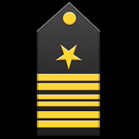 Достижение Commander в игре Aircraft Carrier Survival для Steam