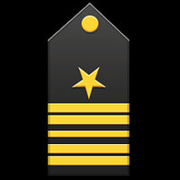 Достижение Lieutenant Commander в игре Aircraft Carrier Survival для Steam
