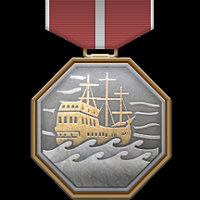 Достижение Octavius в игре Aircraft Carrier Survival для Steam