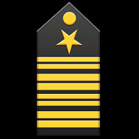 Достижение Captain в игре Aircraft Carrier Survival для Steam
