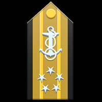 Достижение Fleet Admiral в игре Aircraft Carrier Survival для Steam