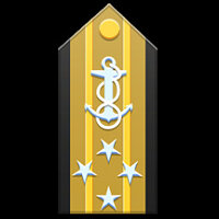 Достижение Admiral в игре Aircraft Carrier Survival для Steam
