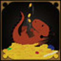 Достижение Money Money! в игре Spellcaster University для Steam
