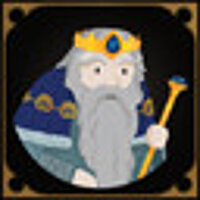 Достижение Loyal servant в игре Spellcaster University для Steam
