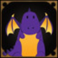 Достижение Hic sunt dracones в игре Spellcaster University для Steam