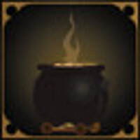 Достижение Yum yum yum в игре Spellcaster University для Steam